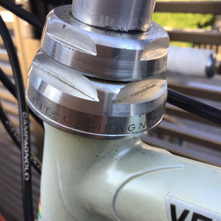 珍品？】PINARELLO VENETO ピナレロ CrMo