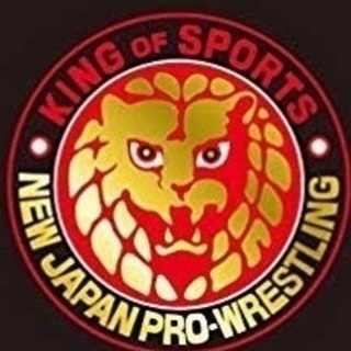 ⭐新日本プロレスサロン (NJPW G1 東京ドーム キング オ...