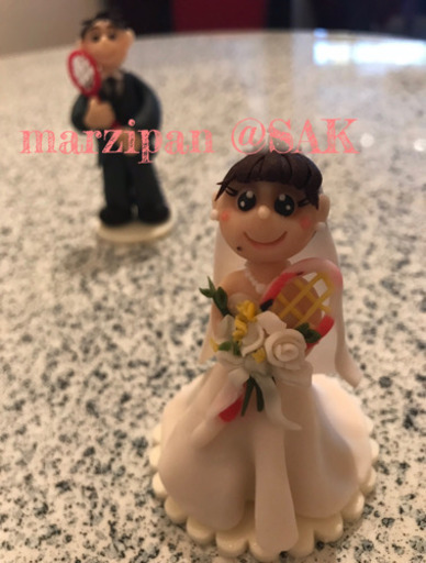 マジパンのオーダー制作いたします ウェディング新郎新婦その他アニバーサリーにも おこさん 内灘のその他の助け合い ジモティー マジパンのオーダー制作いたします ウェディング新郎新婦その他アニバーサリーにも おこさん 内灘のその他の助け合い ジモティー
