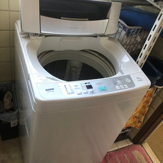 【GON様】洗濯機