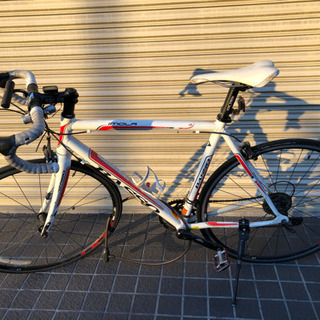 BASSO ロードバイク売ります！