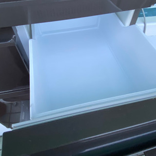 5ドア冷蔵庫　三菱　リサイクルショップ宮崎屋20.4.7