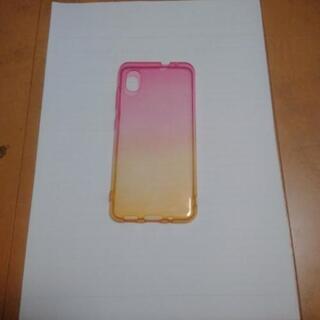 Android用ハードケース