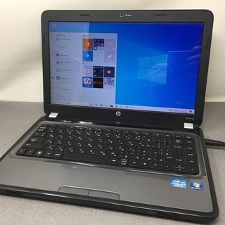 HP Pavilion g4 14型 ノートPC Win10 C...