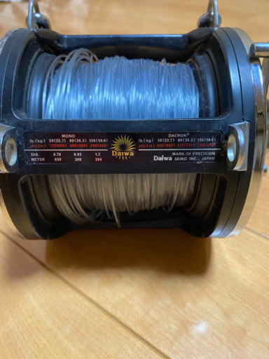 フルフィールドクエ420Mダイコー フルフィールドクエ420Mダイコー