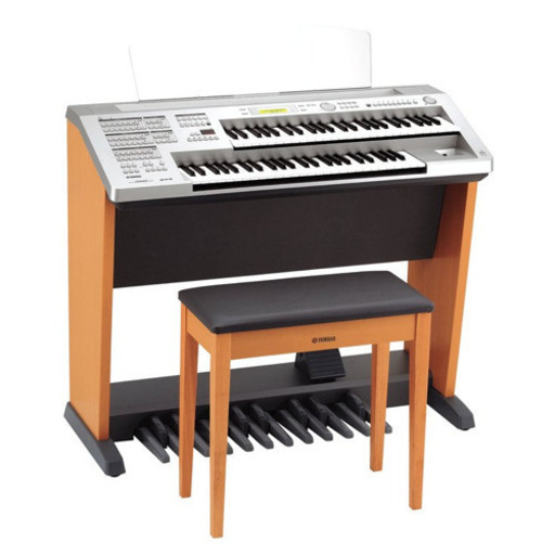 鍵盤楽器、ピアノ YAMAHA ELECTONE ELB-01