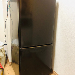 【急募】冷蔵庫引き取って下さい！！！