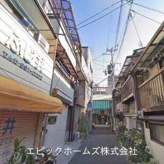 ◆想定8.94%◆神戸市灘区　商店街近く　南東向き　2沿線可