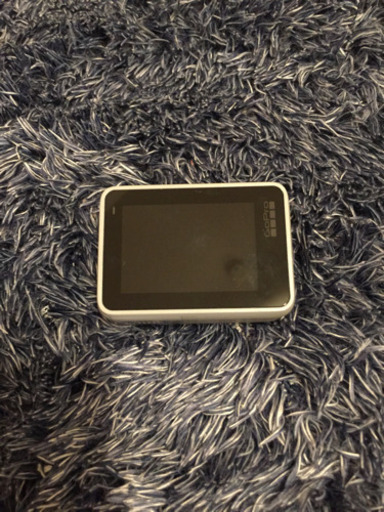 格安出品！早い者勝ち！GoPro7 white カバー付き - その他 