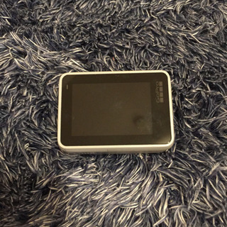 格安出品！早い者勝ち！GoPro7 white  カバー付き 