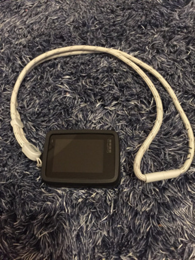 格安出品！早い者勝ち！GoPro7 white  カバー付き