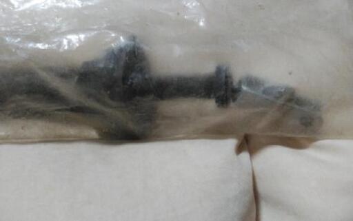 JA4クラッチワイヤー トゥデイ 絶版 売却済み