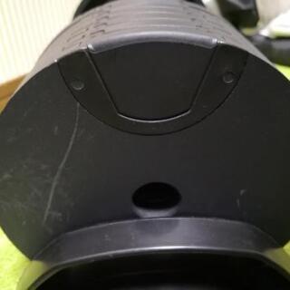 フレックスベル　可変式ダンベル　20kg 2個セット