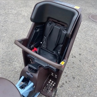 ［美品］Panasonic 電動自転車　ギュットアニーズDX