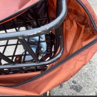 ［美品］Panasonic 電動自転車　ギュットアニーズDX