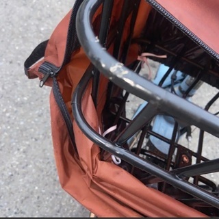 ［美品］Panasonic 電動自転車　ギュットアニーズDX