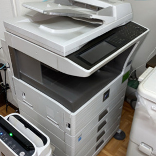 TOSHIBA冷蔵庫 - 家具 