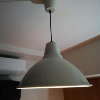 【IKEA】ランプシェード　照明器具