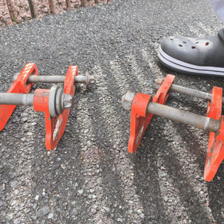 クラウンアーム