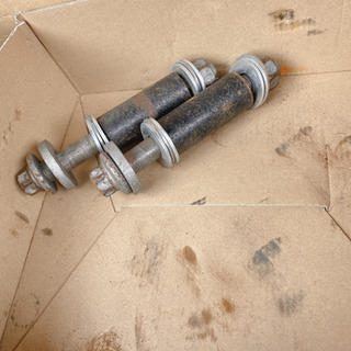 クラウンアーム