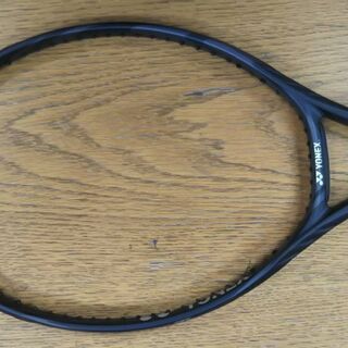 テニスラケット(国内正規品)YONEX新品