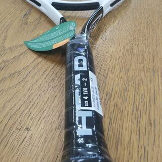 テニスラケット(国内正規品)HEAD新品