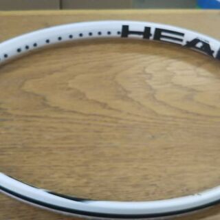 テニスラケット(国内正規品)HEAD新品