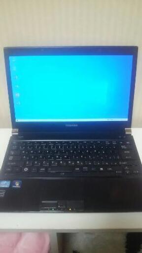 [16600⏩10000]ノートパソコン 中古