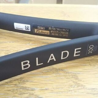 テニスラケット(国内正規品)wilsonパート3新品