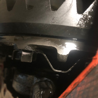 jzx100 3.9トルセンLSD