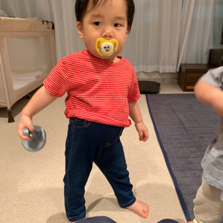 ベビー子供服お譲りします