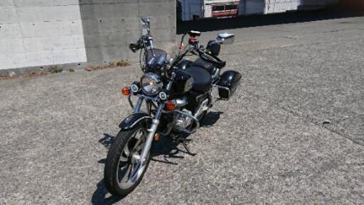 スズキ SUZUKI GZ150A