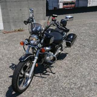 SUZUKI GZ150A スズキ