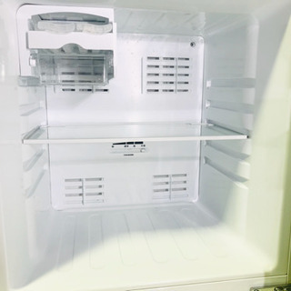 美品✨2ドア✨冷蔵庫✨228L✨ホワイト✨清掃済み?