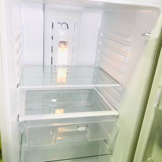 美品✨2ドア✨冷蔵庫✨228L✨ホワイト✨清掃済み?