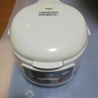 【3合炊き】 炊飯器 タイガー JAU-A550