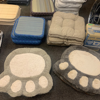 クッション70個セット