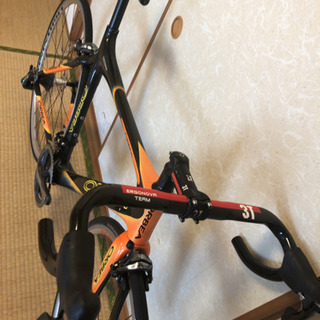 ORBEA ORCA DuraAce 完成車 ORBEA ORCA DuraAce 完成車