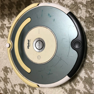 Roomba ルンバ 527(ACアダプタ欠品)