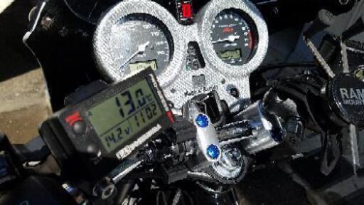 早い者勝ち!CB400SF HYPER VTEC Revo ETC他,全部付き