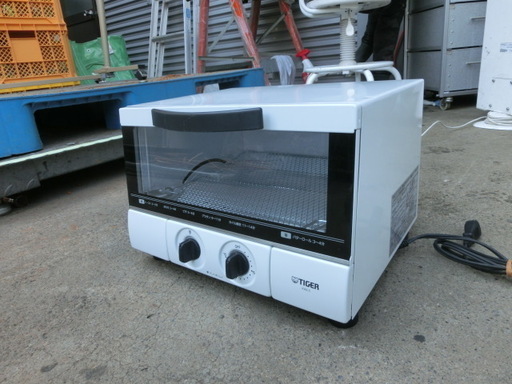 A173　タイガー　オーブン　トースター　KAE-C120