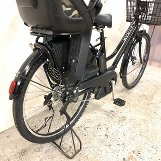 BRIDGESTONE HYDEE.B 8.7Ah 電動自転車中古車 (B2K62706)