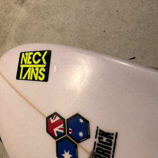 アルメリック　podmod5’2