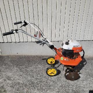 農耕機 クボタ TMA25 農用トラクター