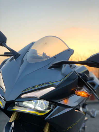 Cbr250rr ニダボmc51 ラーメン小僧 糟屋のバイクの中古あげます 譲ります ジモティーで不用品の処分