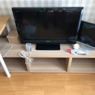 IKEA テレビ台 ローボード