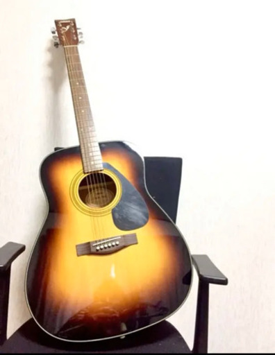 YAMAHA F38PJ TBS 限定品⁈
