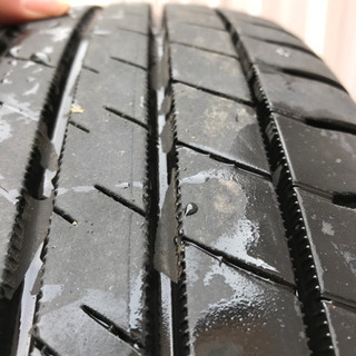 キューブ、ノート、フィット、ファンカーゴ、夏タイヤホイール4本セット