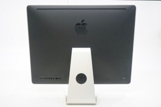 Apple iMac MB325J/A （24-inch, Early 2008） - その他