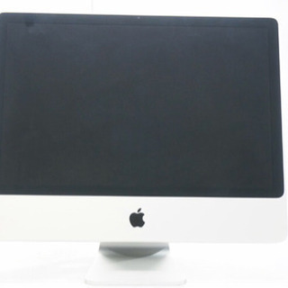 Apple iMac MB325J/A （24-inch, Ea...